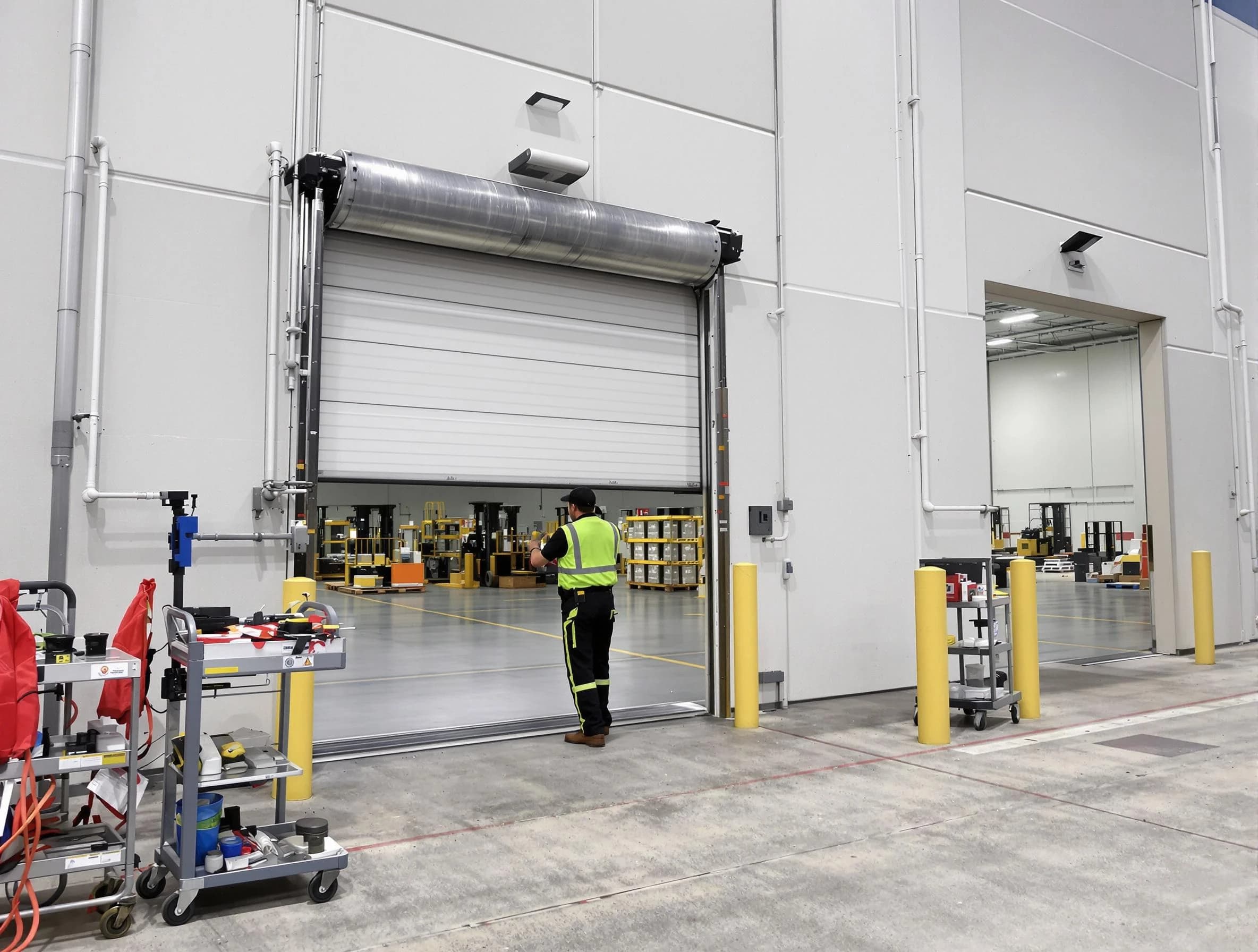 Commercial Repair service in Canton, PA